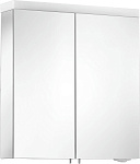 Зеркальный шкаф Keuco Royal Reflex 65 24202171301 серебристый анодированный