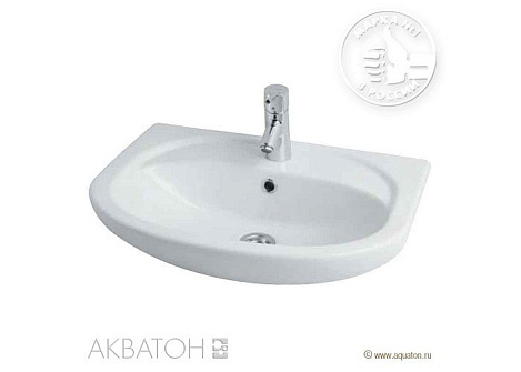 Раковина Aquaton Акварель 1WH110195