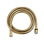Шланг для душа Lemark Turn-Free LE8037B-Gold