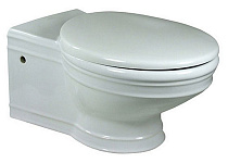 Подвесной унитаз Villeroy&Boch Amadea 7C96B0R1
