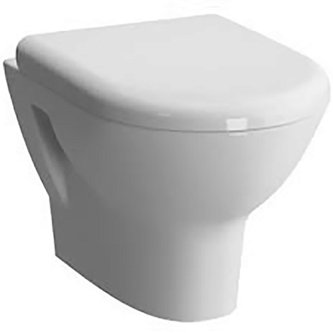Унитаз Vitra Zentrum 5785B003-0850