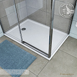 Душевой поддон Aquaton Калифорния 120x80 1A714236CA010