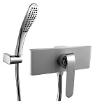 Смеситель для душа Lemark Melange LM4903CW