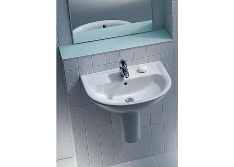 Полупьедестал Laufen Pro 8.1995.1.000.000.1