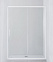 Душевая дверь в нишу Cezares RELAX RELAX-BF-1-120-C-Bi