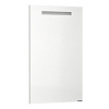 Зеркало Aquaton Йорк 50 (1A173002YO010) со светильником