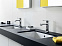 Смеситель для раковины hansgrohe Metris 31088000