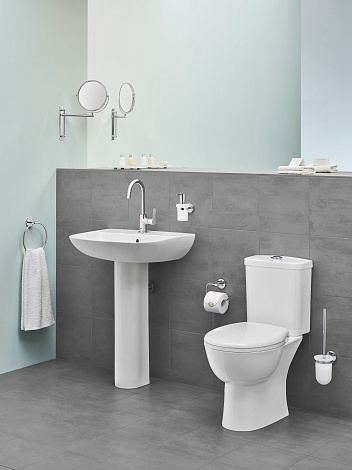 Пьедестал Grohe Bau Ceramic 39425000