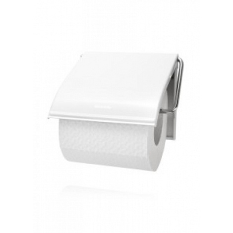 Держатель для туалетной бумаги Brabantia Classic 414565