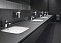 Дозатор с держателем hansgrohe Logis 40514000