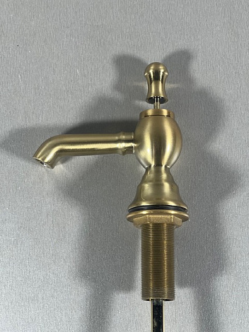 Смеситель для раковины Heritage Granley TGRBR06