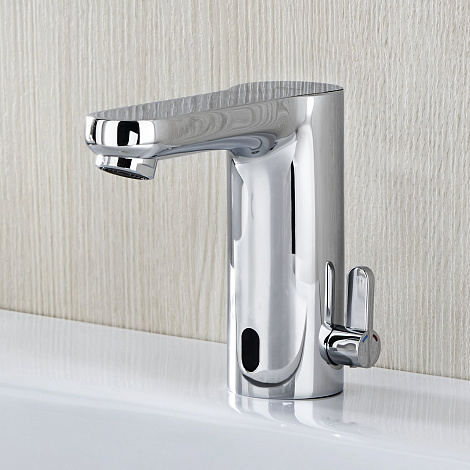 Смеситель для раковины Grohe Eurosmart Cosmopolitan E 36325001