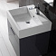 Раковина Globo Stone 50 SCQ51BI