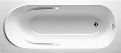 Акриловая ванна Riho Future 170x75 BC2800500000000 (B073001005)