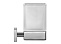 Стакан подвесной Duravit Karree 0099511000