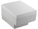 Подвесной унитаз Jacob Delafon TERRACE EDA102-00