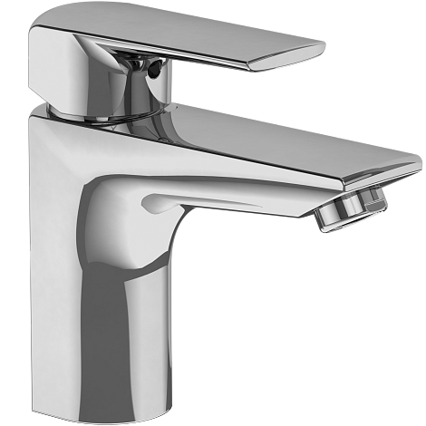 Смеситель для раковины Villeroy&Boch Subway 2.0 TVW10210311061