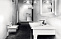 Смеситель для раковины Gessi Eleganza 46012#080 золото