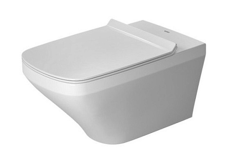 Подвесной унитаз Duravit DuraStyle 2537090000