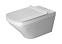 Подвесной унитаз Duravit DuraStyle 2537090000