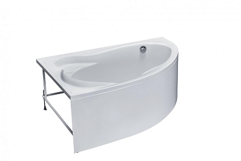 Акриловая ванна Roca Luna 170x115 ZRU9302911 L