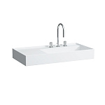 Раковина Laufen Kartell 8.1033.9.000.111.1