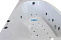 Акриловая ванна Kolpa Chad 170/S R Basis, 170x120 правая