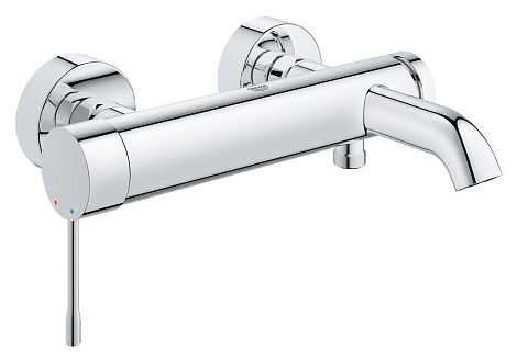 Смеситель для ванны Grohe Essence 33628001