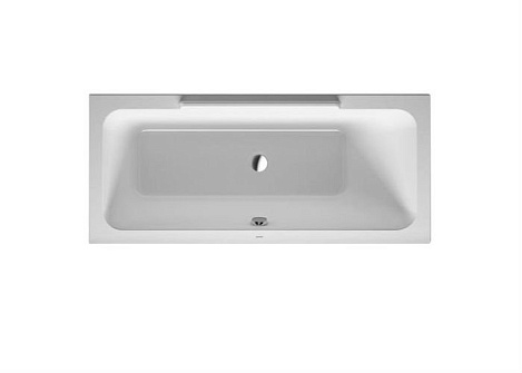 Акриловая ванна Duravit DuraStyle 170x70 700294000000000