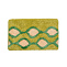 Коврик для ванной комнаты IDDIS Curved Lines Green 402A580I12