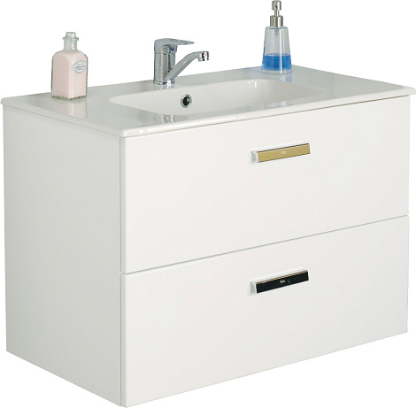 Раковина Roca Victoria Unik 32799C000