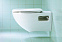 Подвесной унитаз Duravit Duraplus 2547090000