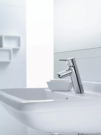 Смеситель для раковины hansgrohe Talis S2 32040000