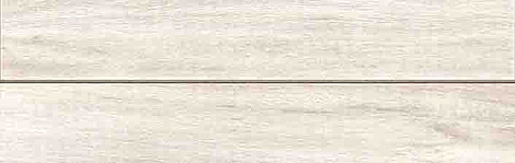 Плитка для пола Cersanit Ornamentwood 18.5x0.9 OW4M052, белый