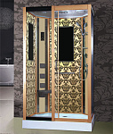 Душевая кабина Niagara Luxe NG-7711GL