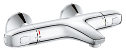 Смеситель для ванны Grohe Grohtherm 1000 34155003