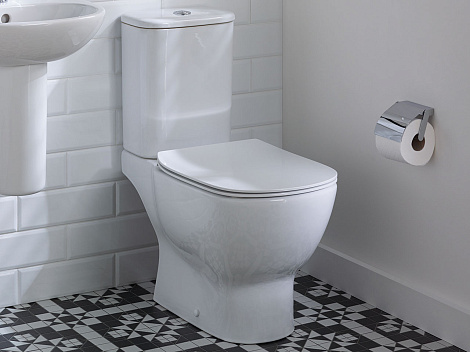 Бачок для унитаза Ideal Standard Tesi T356801