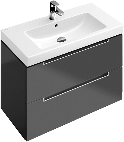 Раковина Villeroy&Boch Subway 2.0 71758001