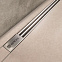 Душевой лоток Berges Super Slim 400 (090177) матовый хром