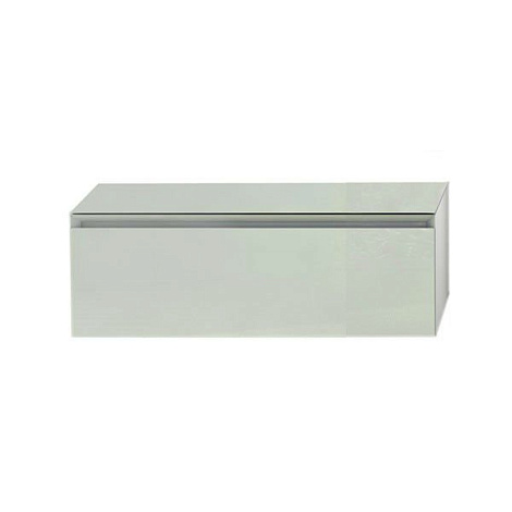 Тумба Aquaton Ричмонд 80 (1A152301RD010) белая