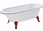 Квариловая ванна Villeroy&Boch Hommage 177x77 BQ180HOM7V-96