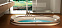 Акриловая ванна Jacuzzi Opalia 190x110 9F43-498A