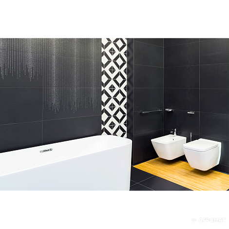 Биде подвесное Villeroy&Boch Finion 446500R1