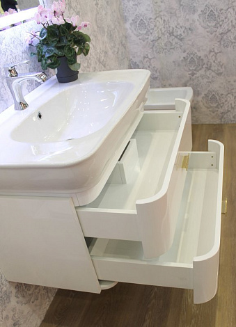 Тумба под раковину Belbagno PRADO PRADO-800-2C-SO-NL