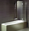 Акриловая ванна Riho Delta 150x80 BB8100500000000 (B067001005) левая