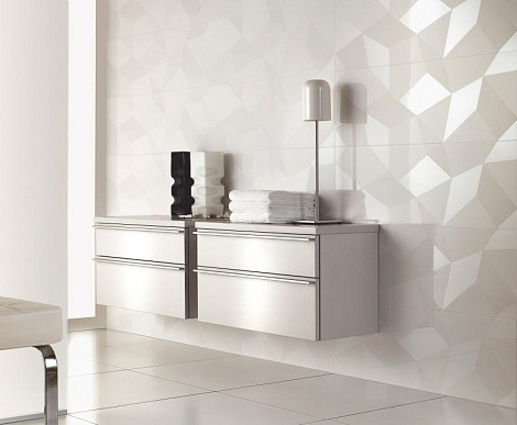 Тумба под раковину Villeroy&Boch Venticello A92304E8, белое дерево