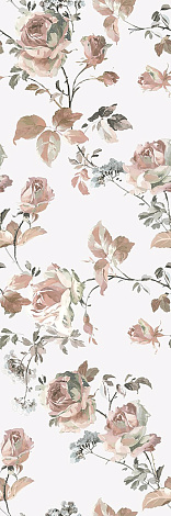 Декор для стены Kerama Marazzi Монфорте 40x120 14017R\3F