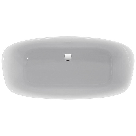 Акриловая ванна Ideal Standard Dea E306801 190x90, + слив-перелив