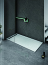 Экран Cezares TRAY-AS-AH-100/90-100-SCR