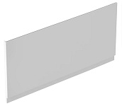 Панель фронтальная Cezares Eco ECO-120-F-SCR-W37